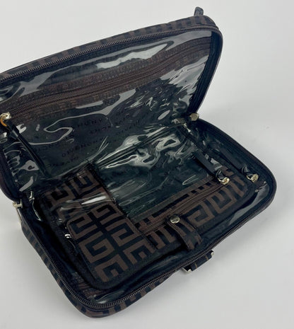 The Vintage Bag Givenchy Clutch