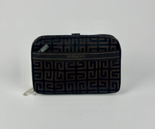 The Vintage Bag Givenchy Clutch