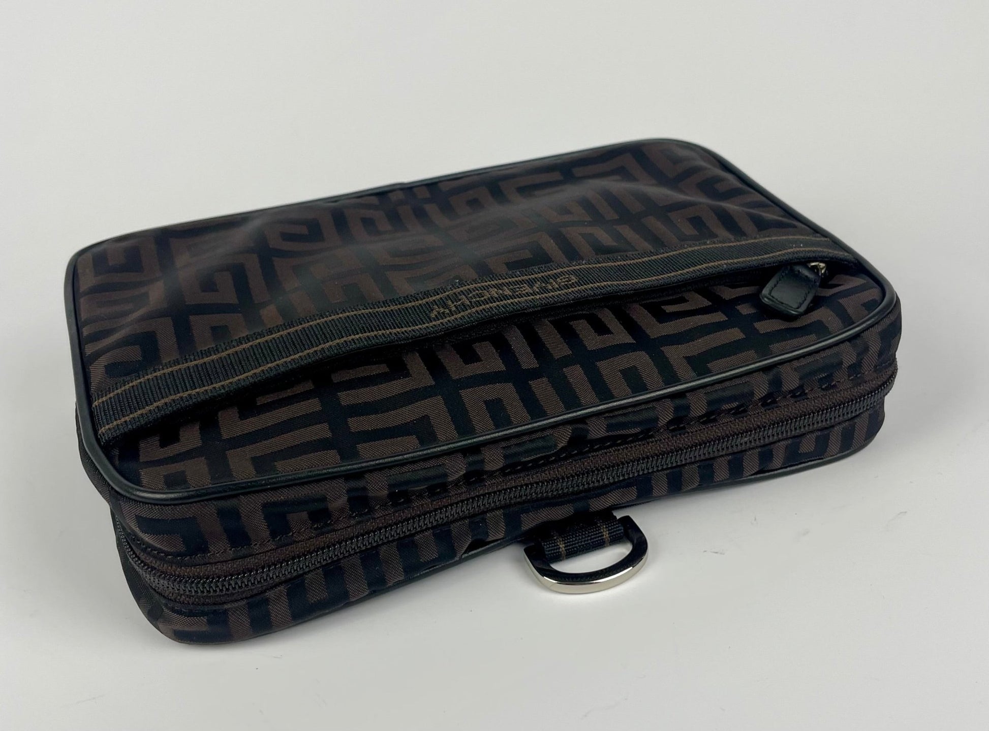 The Vintage Bag Givenchy Clutch