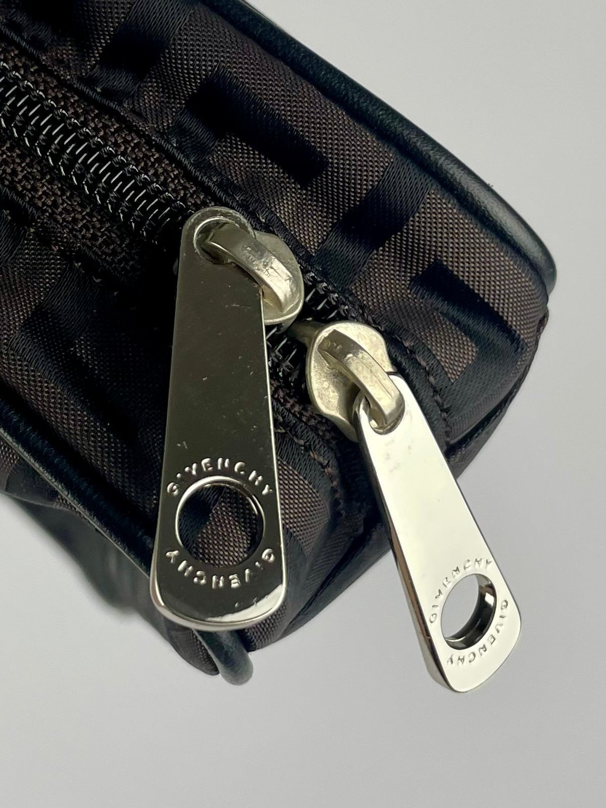The Vintage Bag Givenchy Clutch