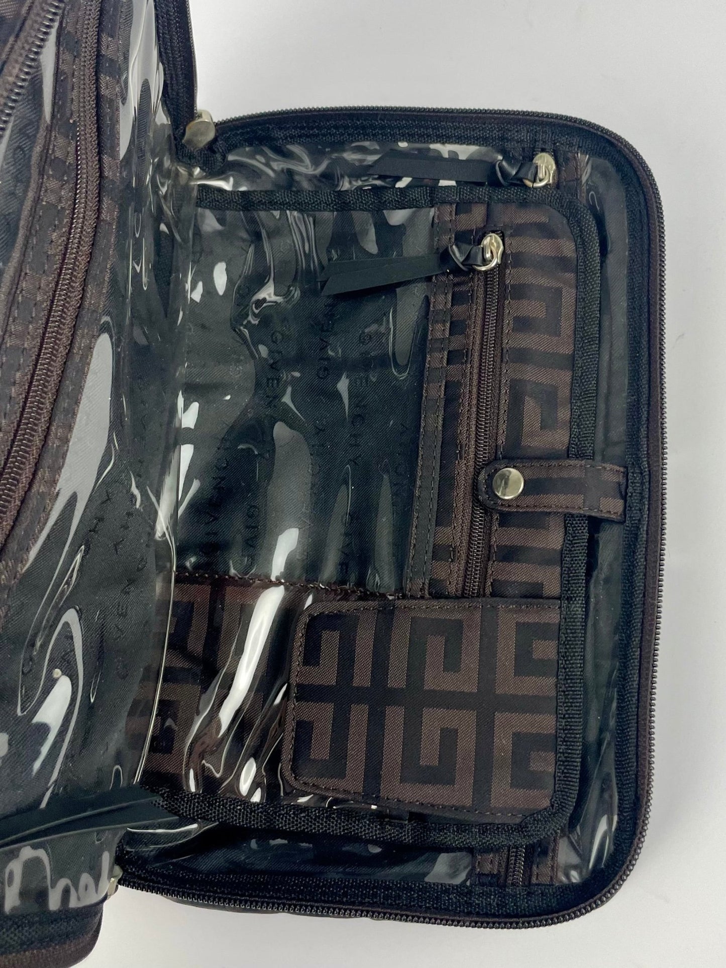 The Vintage Bag Givenchy Clutch