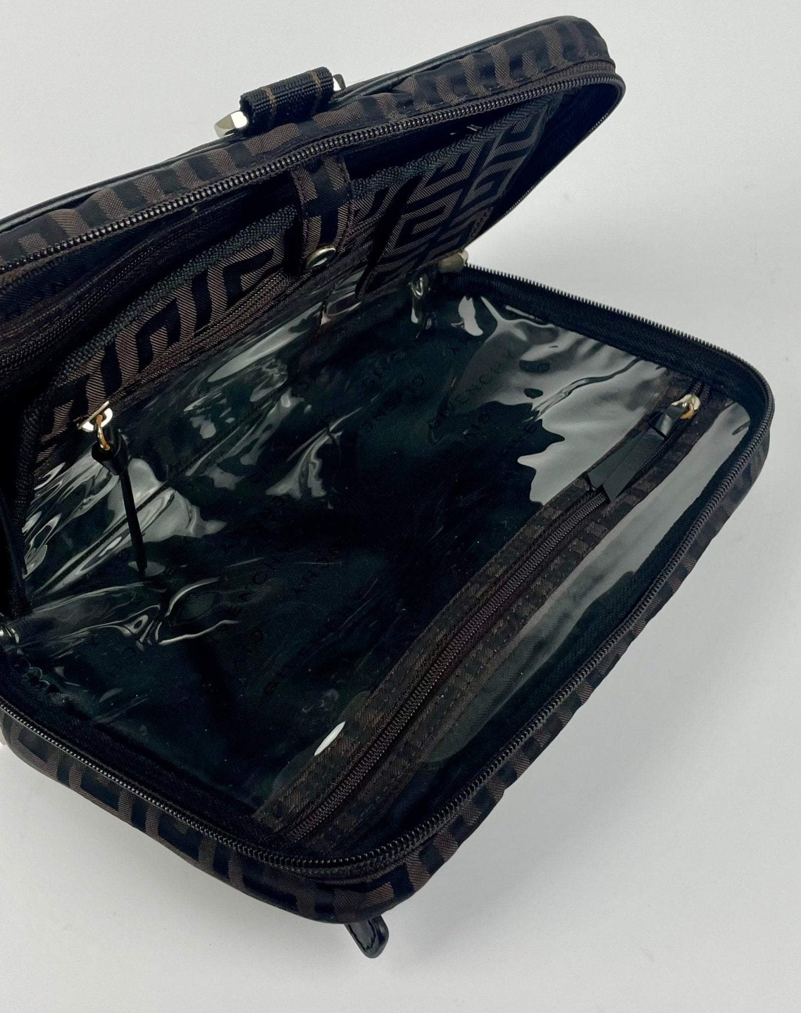 The Vintage Bag Givenchy Clutch