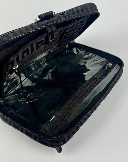The Vintage Bag Givenchy Clutch