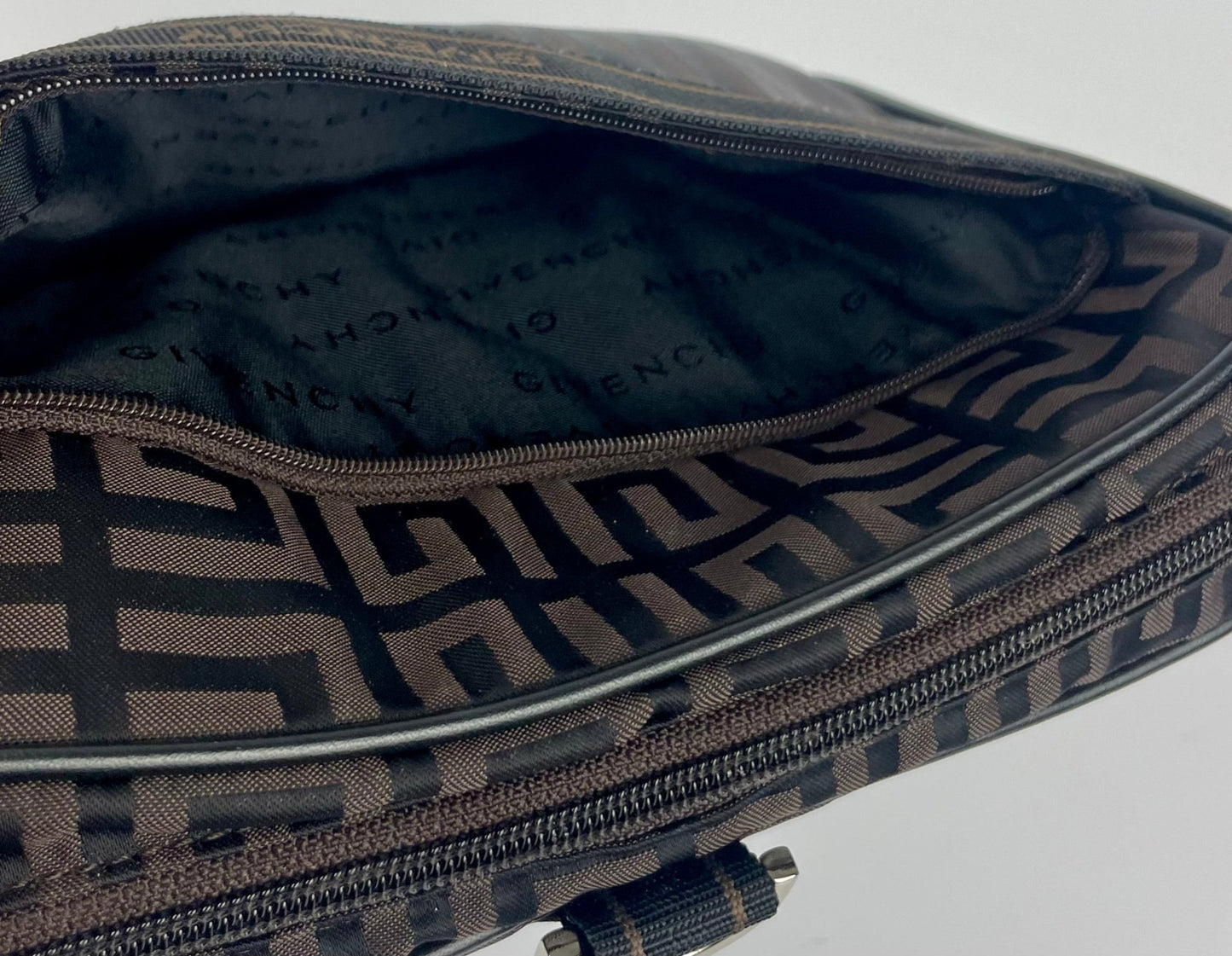 The Vintage Bag Givenchy Clutch