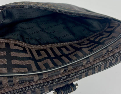 The Vintage Bag Givenchy Clutch