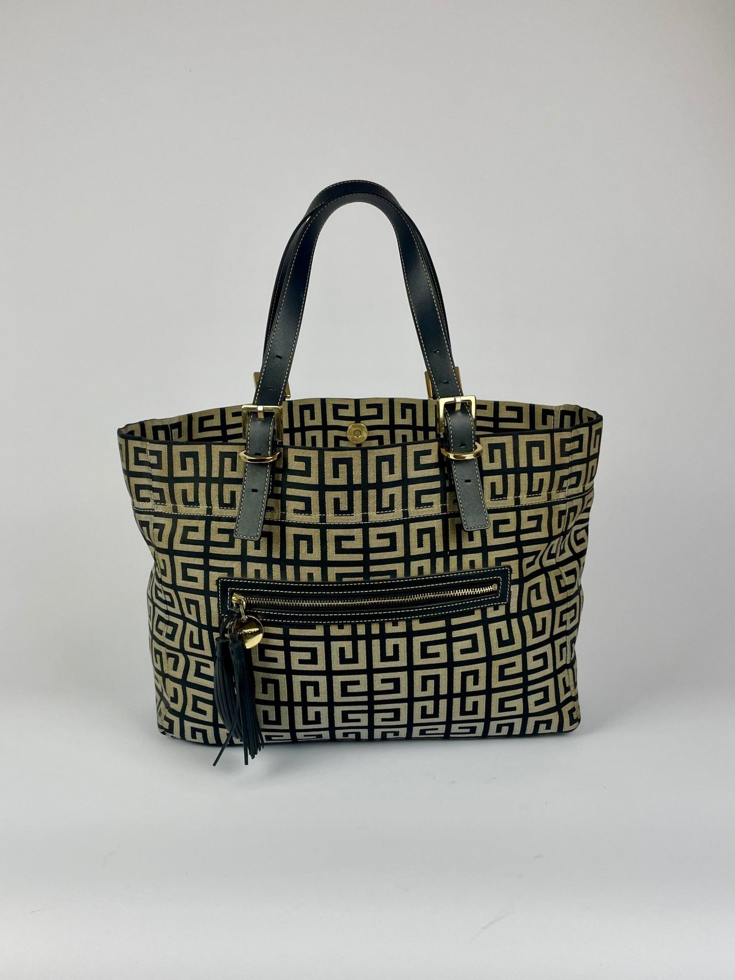 The Vintage Bag Givenchy Skuldertaske