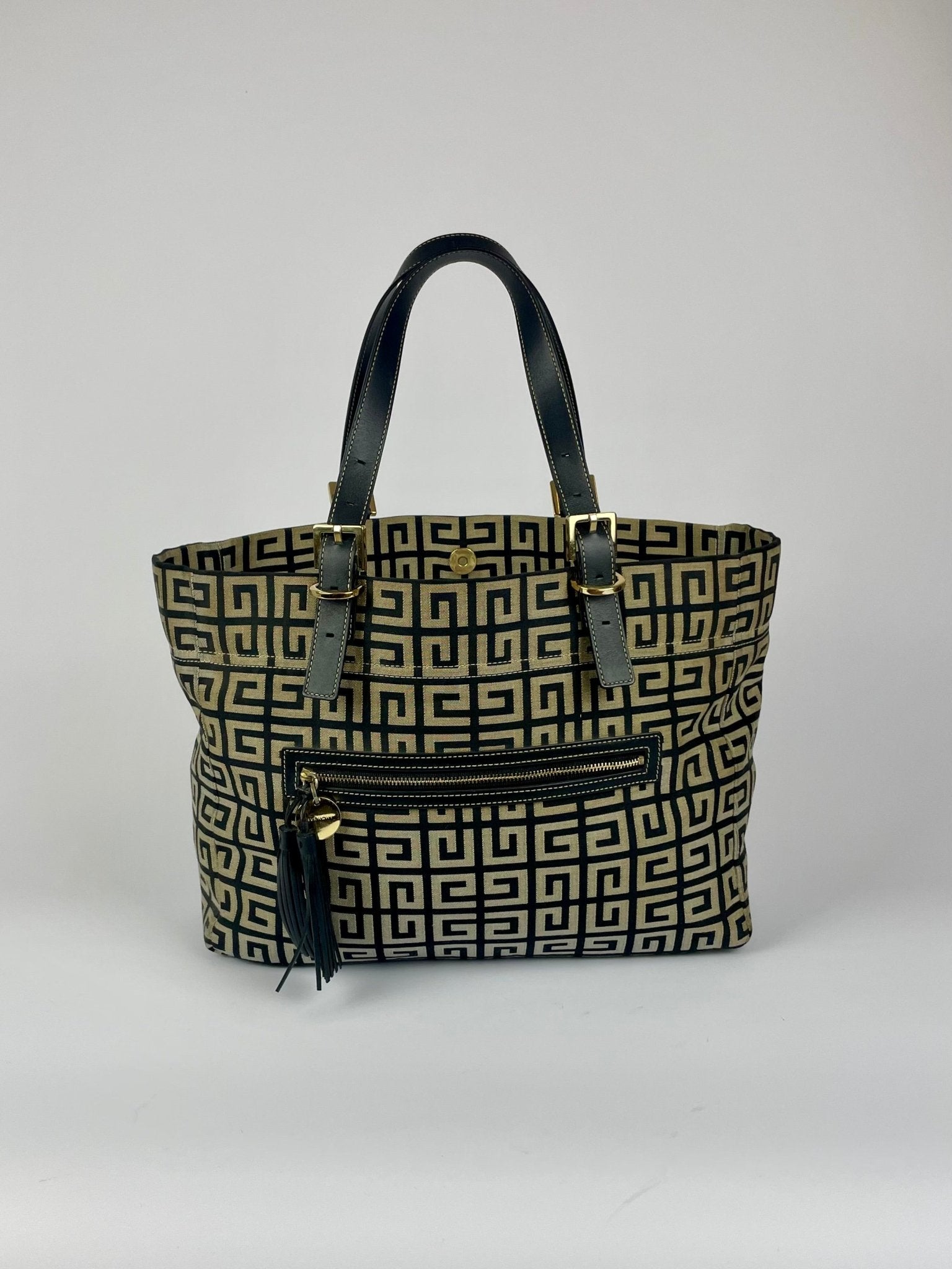 The Vintage Bag Givenchy Skuldertaske