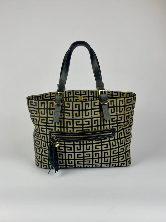 The Vintage Bag Givenchy Skuldertaske
