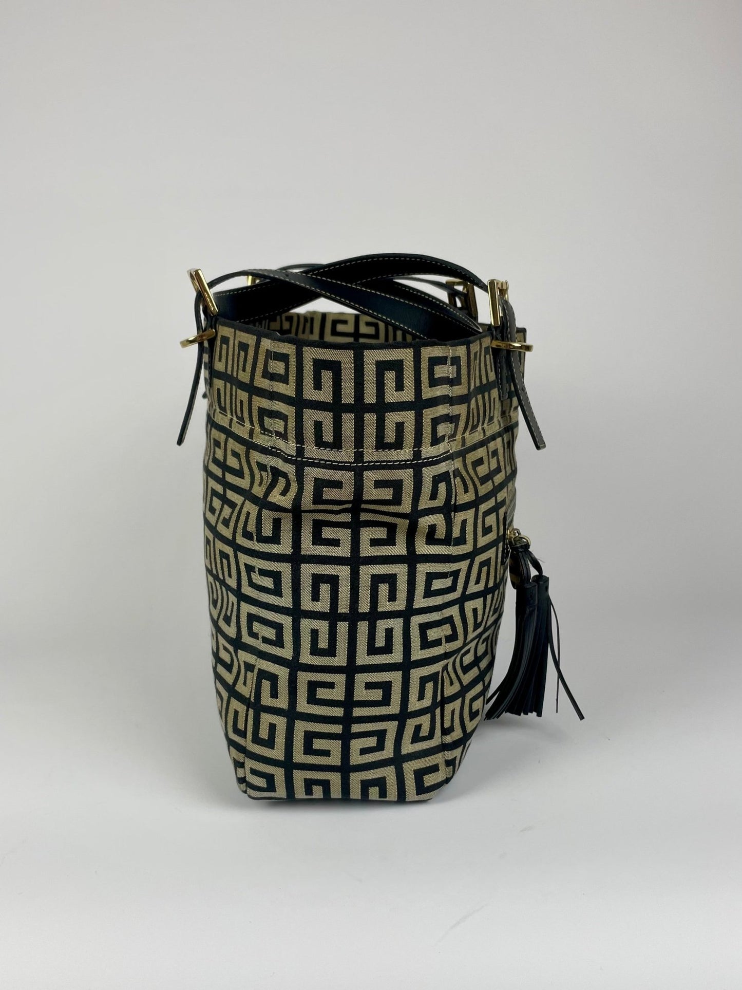 The Vintage Bag Givenchy Skuldertaske