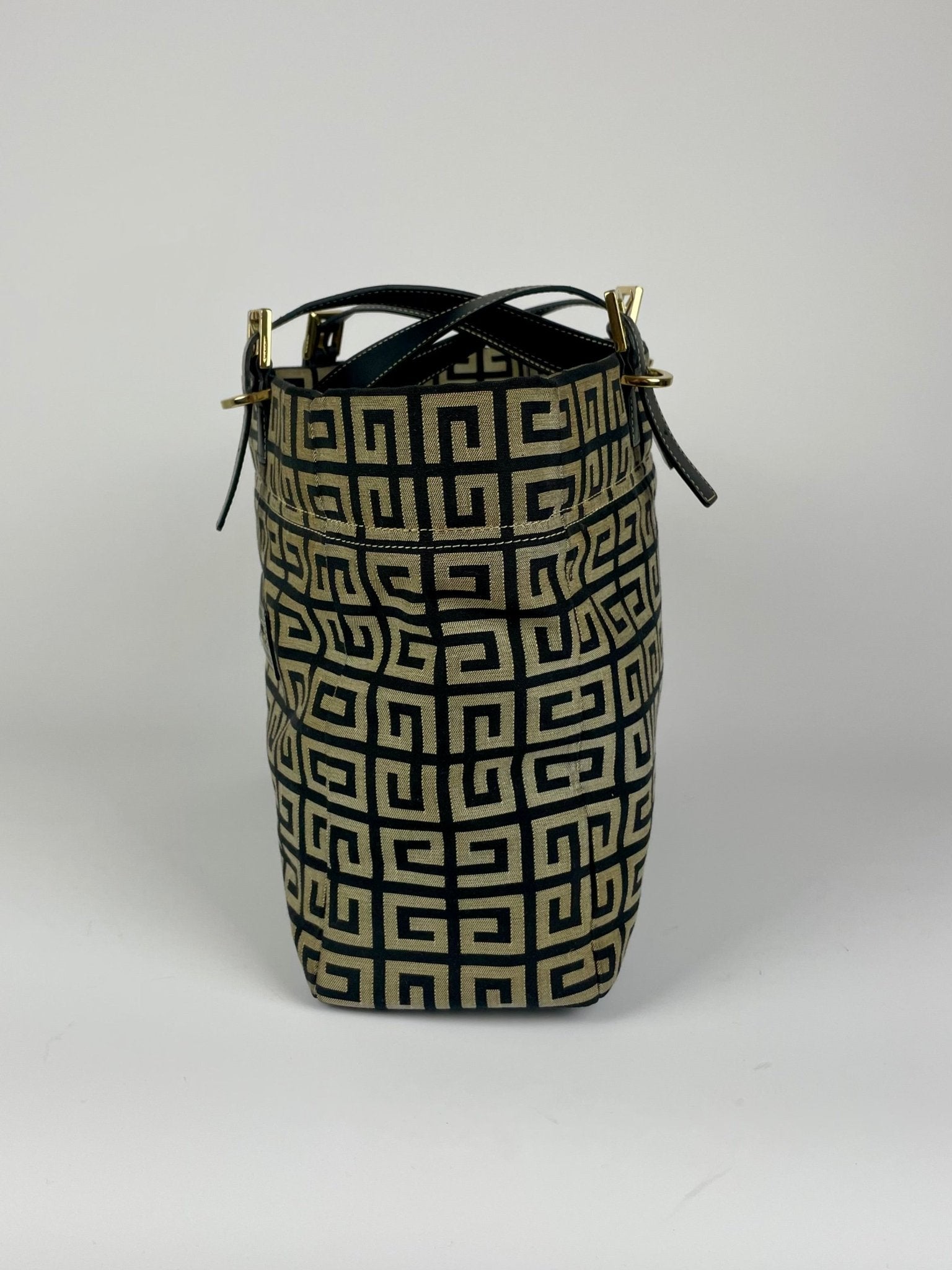 The Vintage Bag Givenchy Skuldertaske