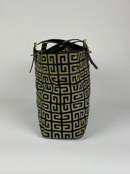 The Vintage Bag Givenchy Skuldertaske