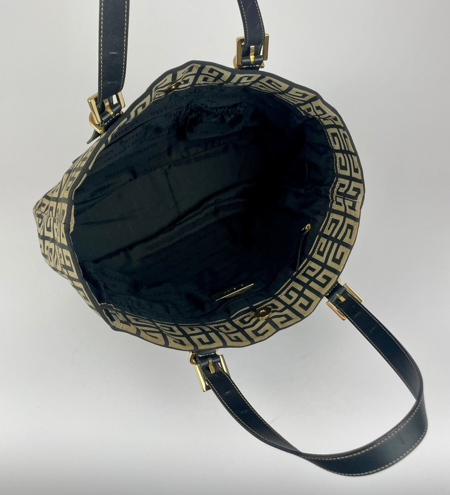 The Vintage Bag Givenchy Skuldertaske