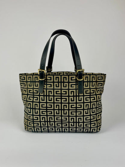 The Vintage Bag Givenchy Skuldertaske