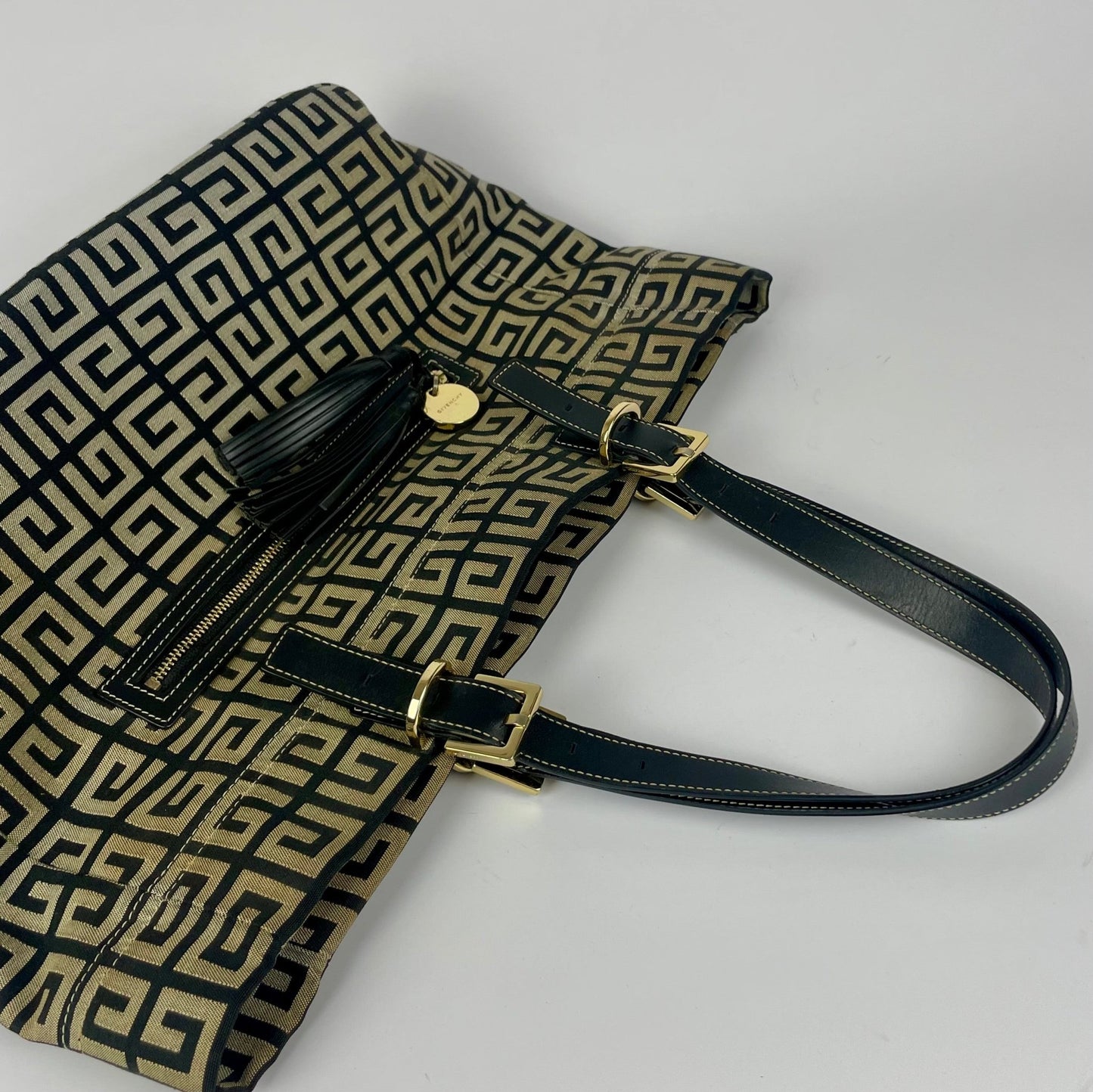 The Vintage Bag Givenchy Skuldertaske