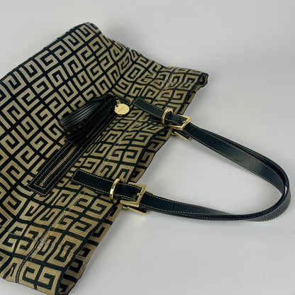 The Vintage Bag Givenchy Skuldertaske