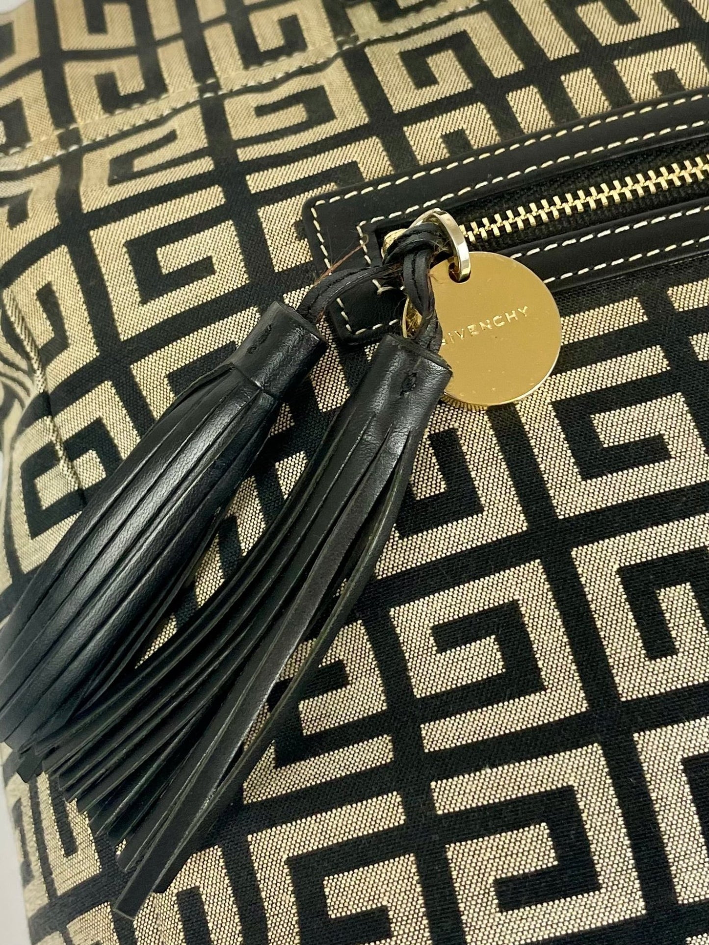 The Vintage Bag Givenchy Skuldertaske