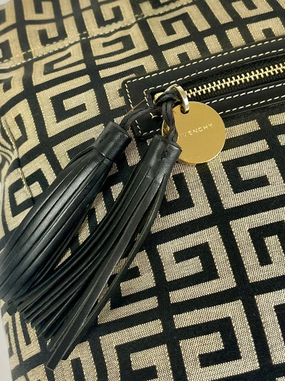 The Vintage Bag Givenchy Skuldertaske