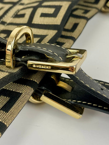 The Vintage Bag Givenchy Skuldertaske