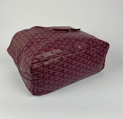 The Vintage Bag Goyard Saint Louis PM
