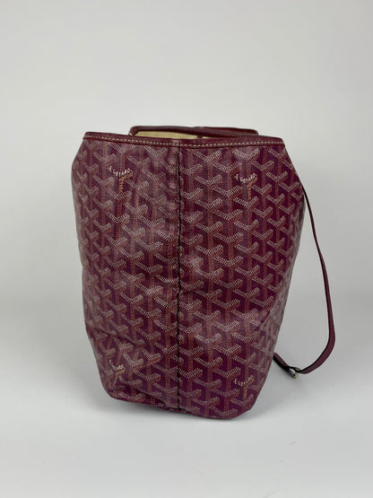 The Vintage Bag Goyard Saint Louis PM