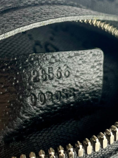 The Vintage Bag Gucci Bæltetaske