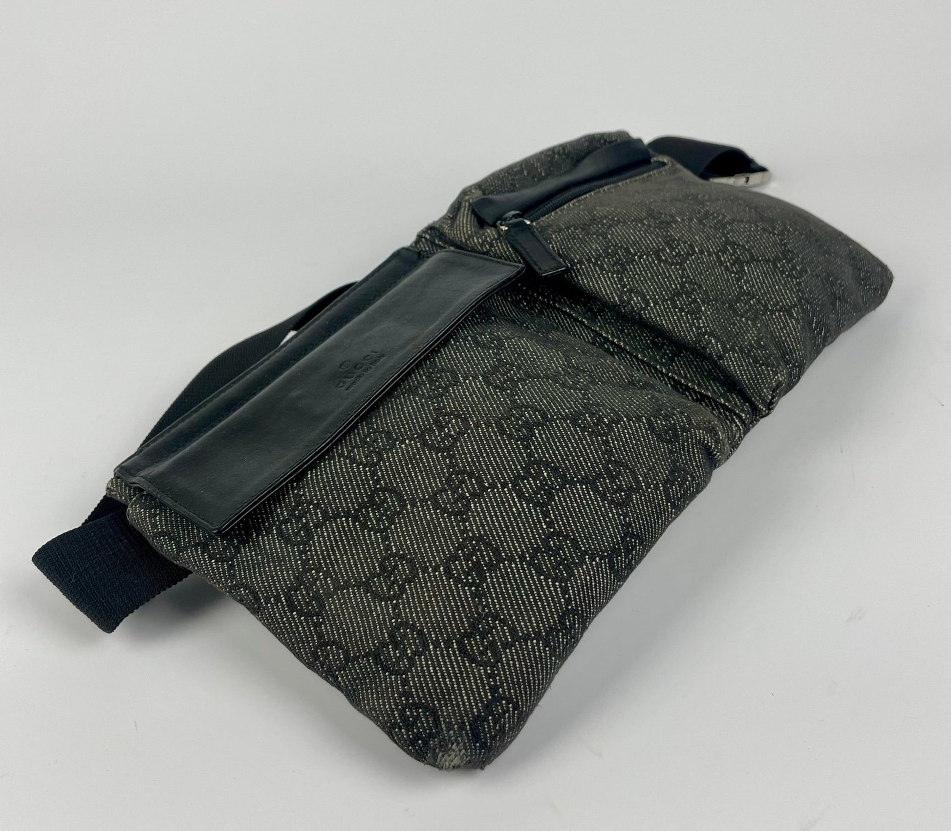 The Vintage Bag Gucci Bæltetaske