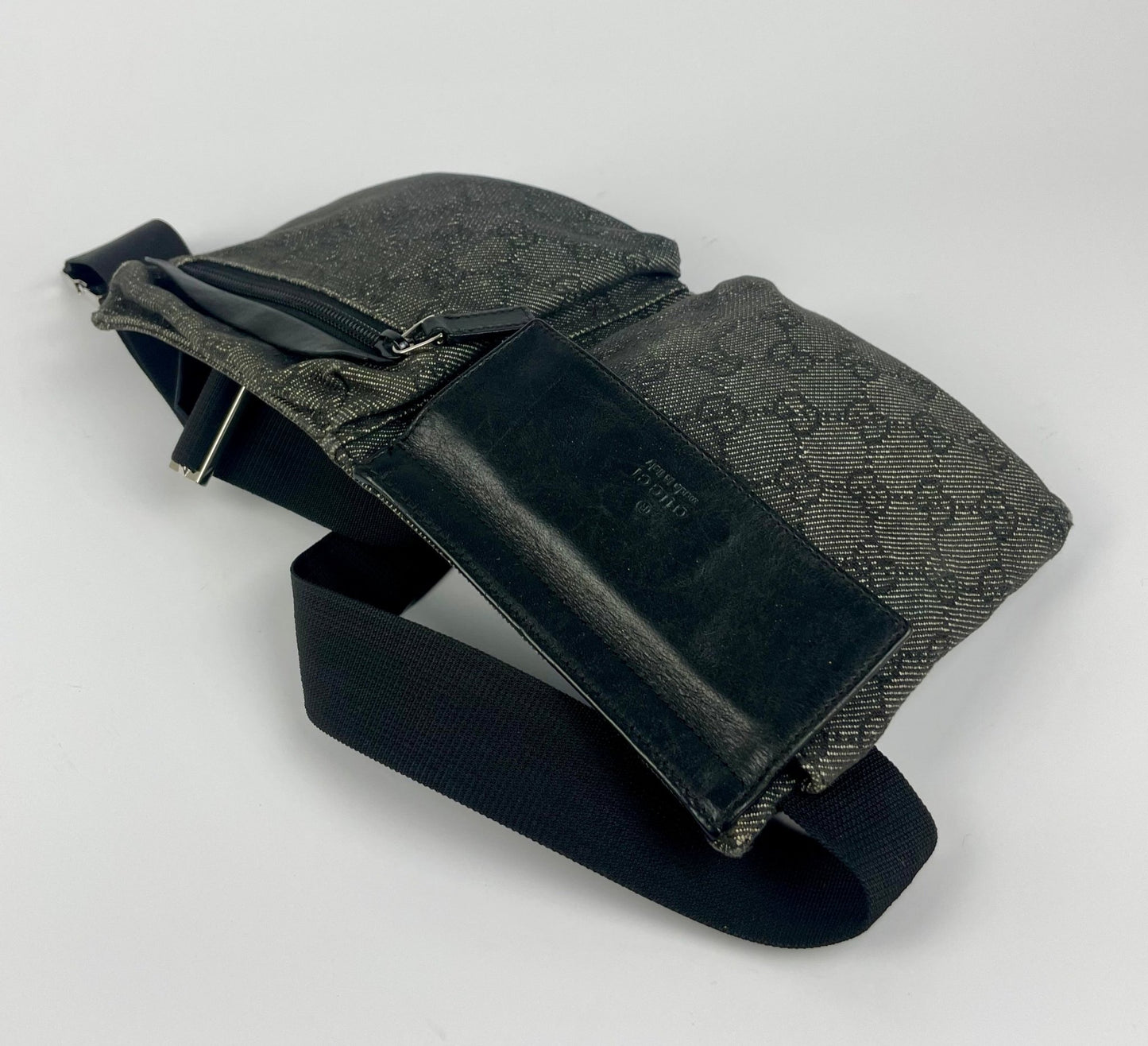 The Vintage Bag Gucci Bæltetaske