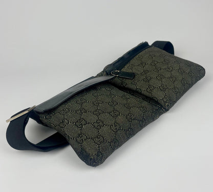 The Vintage Bag Gucci Bæltetaske