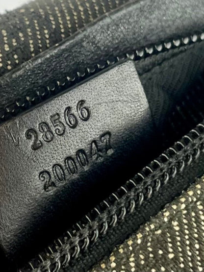The Vintage Bag Gucci Bæltetaske