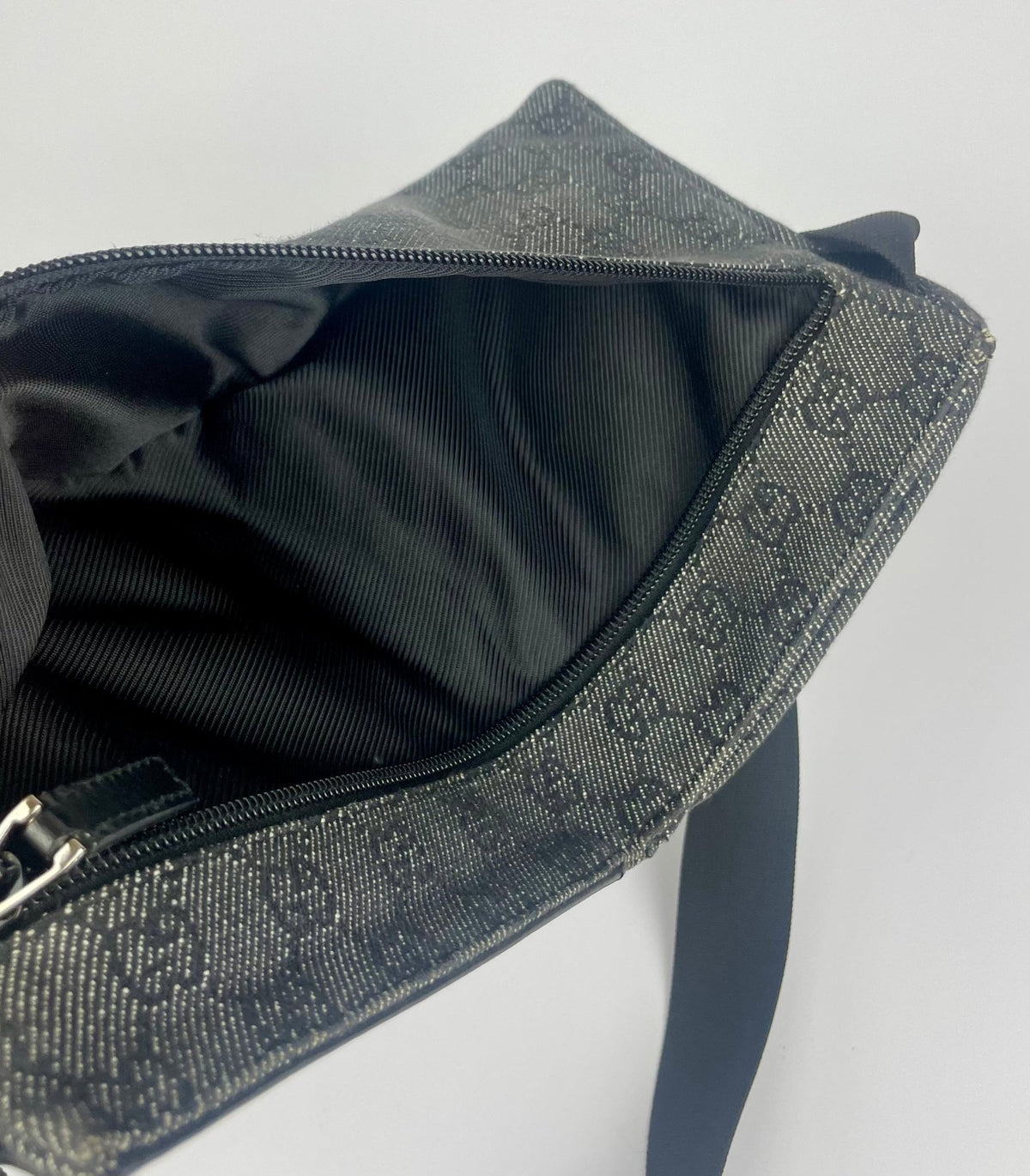 The Vintage Bag Gucci Bæltetaske