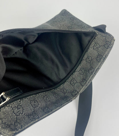 The Vintage Bag Gucci Bæltetaske