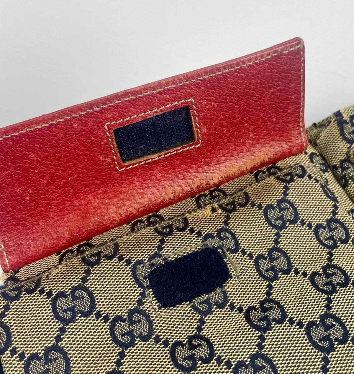 The Vintage Bag Gucci Bæltetaske
