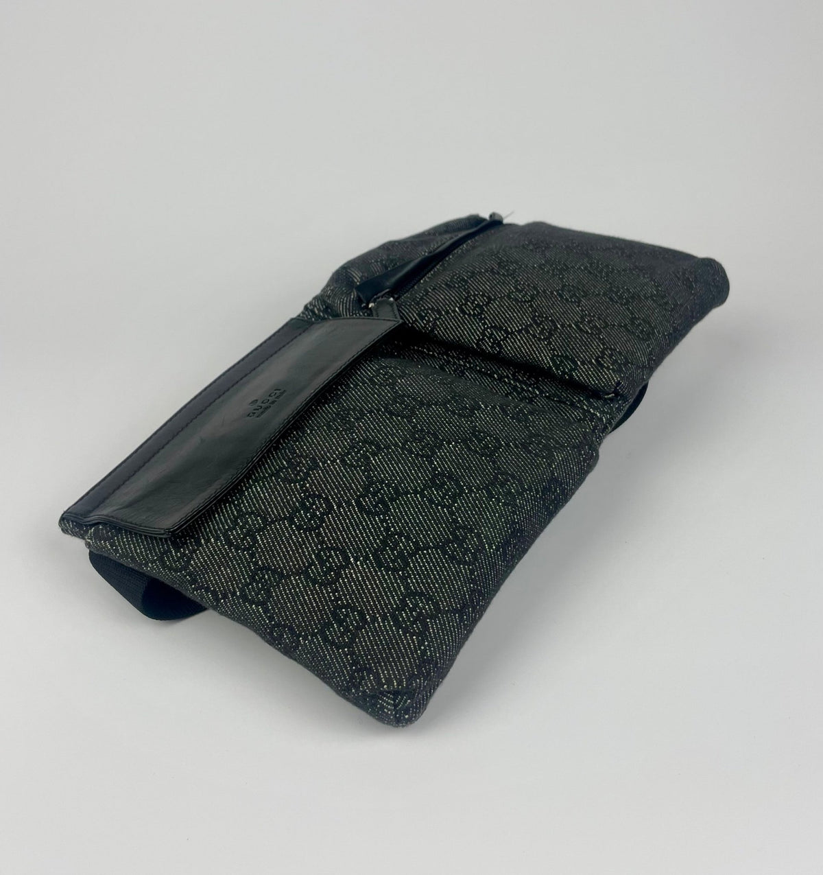 The Vintage Bag Gucci Bæltetaske