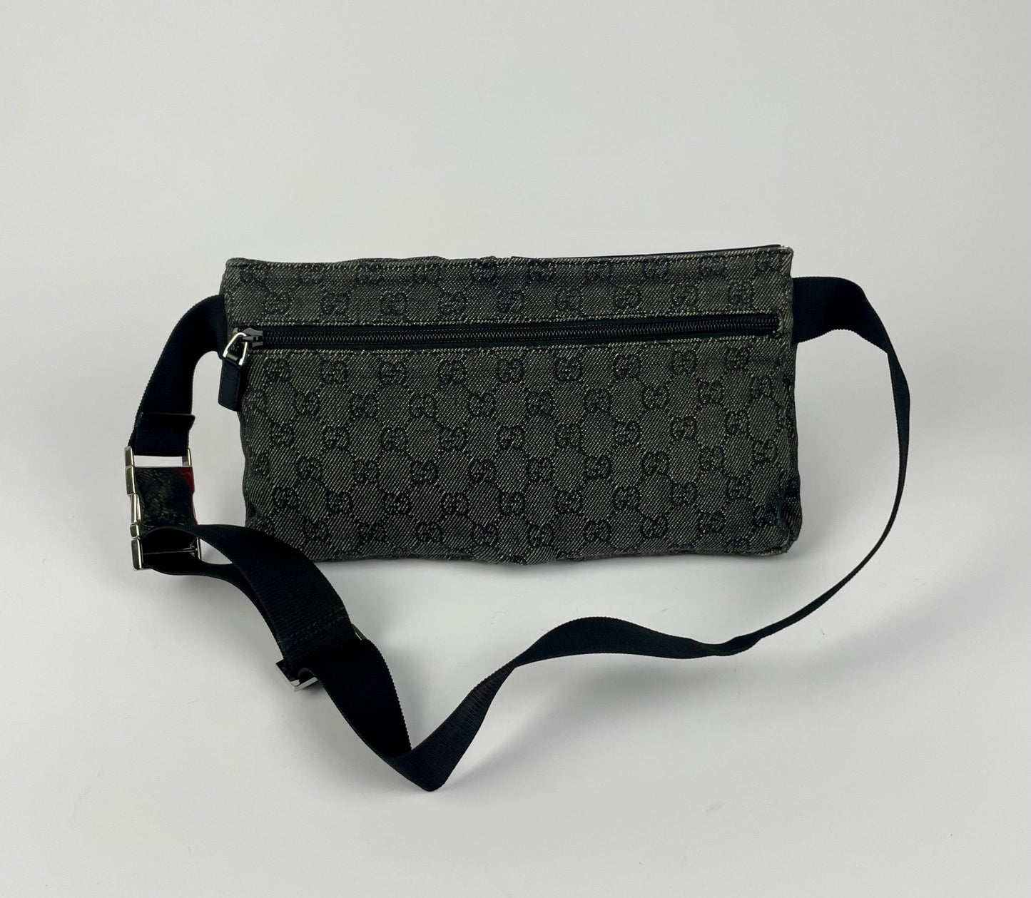 The Vintage Bag Gucci Bæltetaske