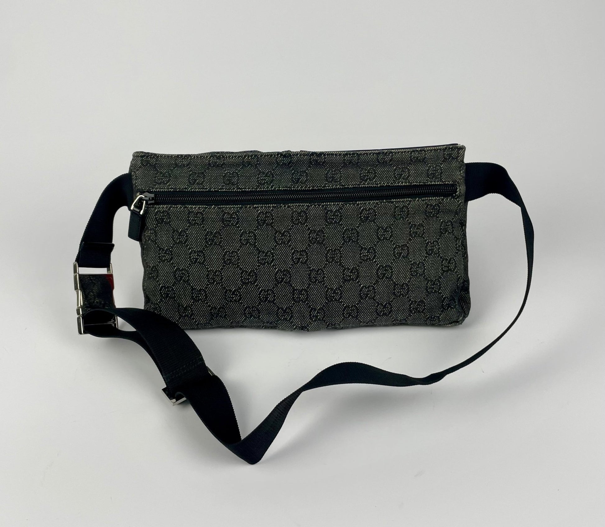 The Vintage Bag Gucci Bæltetaske
