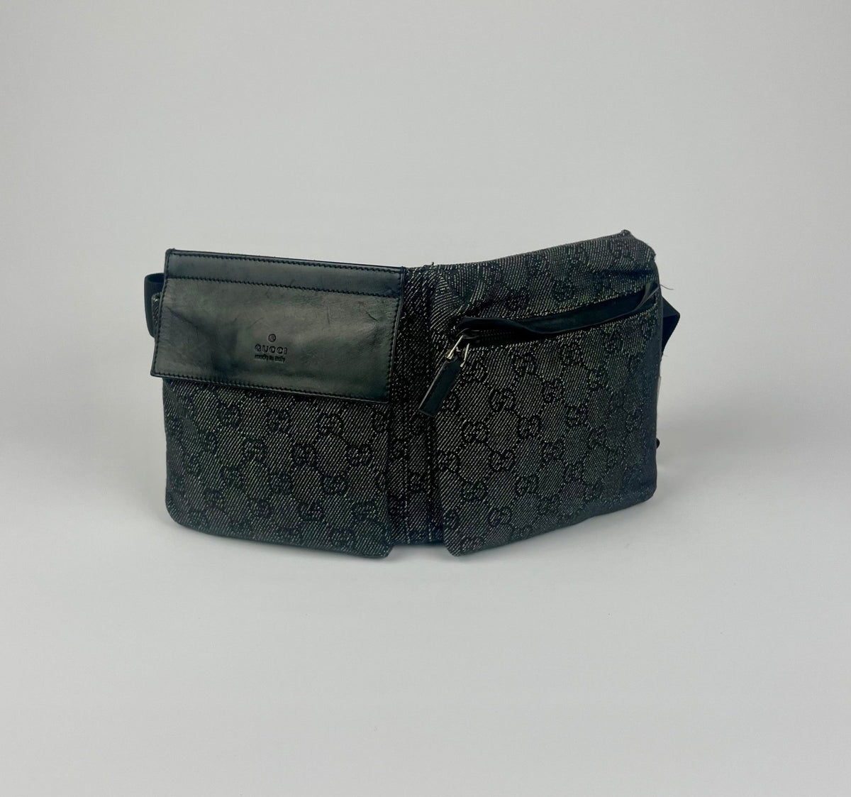 The Vintage Bag Gucci Bæltetaske