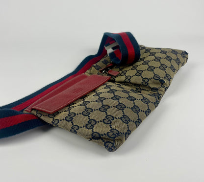 The Vintage Bag Gucci Bæltetaske