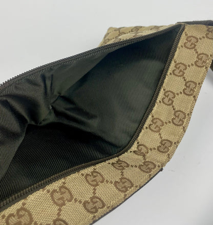 The Vintage Bag Gucci Bæltetaske