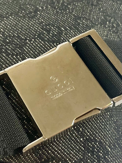 The Vintage Bag Gucci Bæltetaske