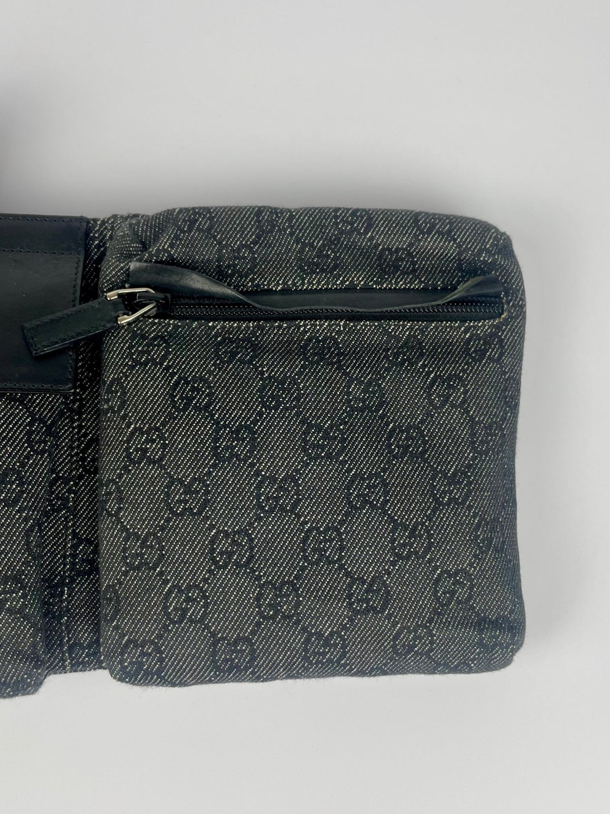 The Vintage Bag Gucci Bæltetaske