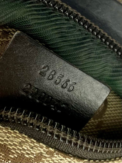 The Vintage Bag Gucci Bæltetaske
