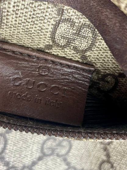 The Vintage Bag Gucci Bæltetaske