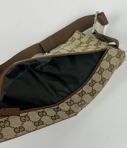 The Vintage Bag Gucci Bæltetaske