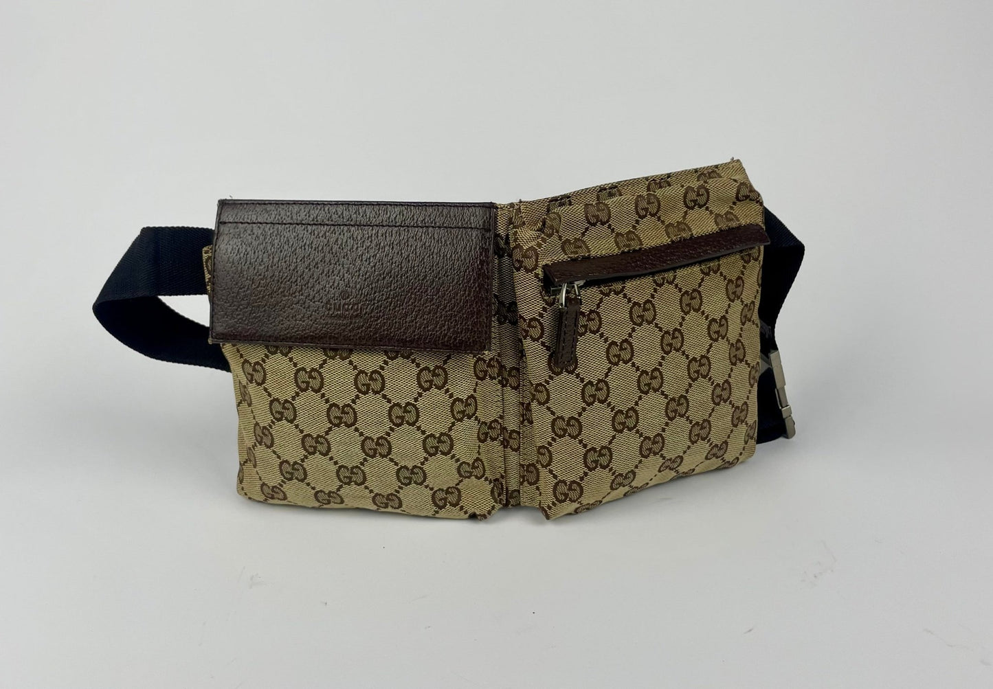 The Vintage Bag Gucci Bæltetaske