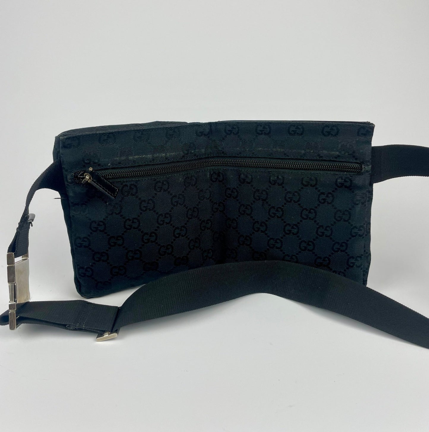The Vintage Bag Gucci Bæltetaske