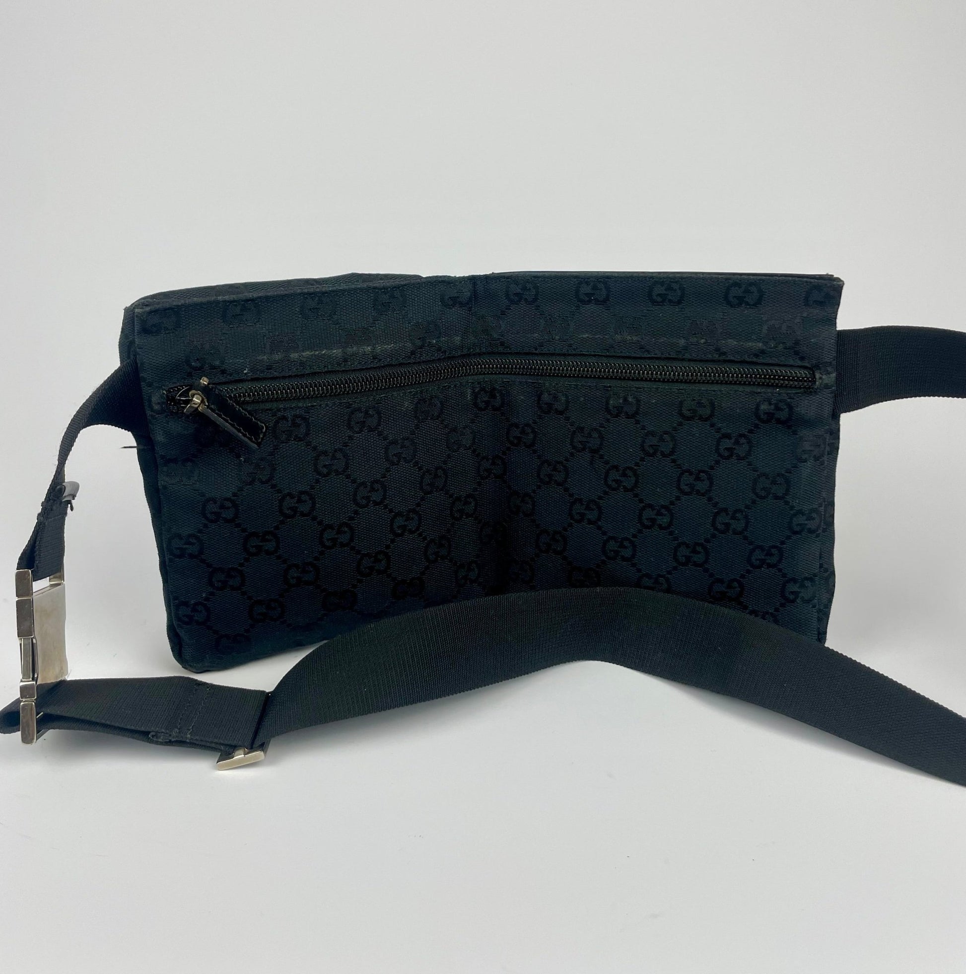 The Vintage Bag Gucci Bæltetaske
