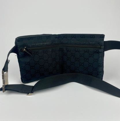 The Vintage Bag Gucci Bæltetaske