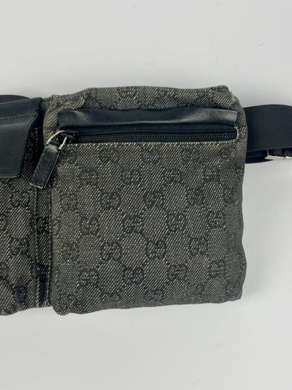 The Vintage Bag Gucci Bæltetaske