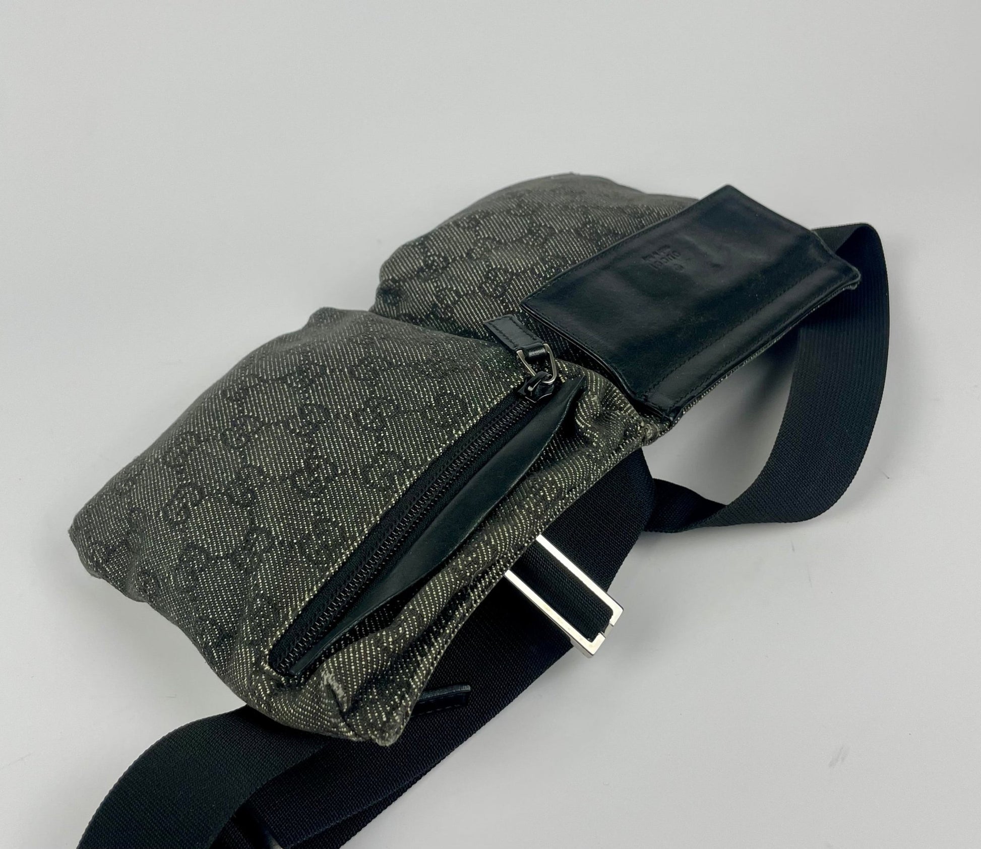 The Vintage Bag Gucci Bæltetaske
