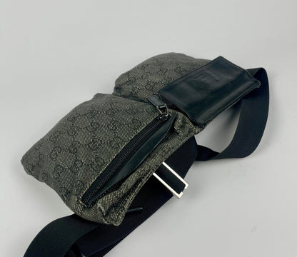 The Vintage Bag Gucci Bæltetaske
